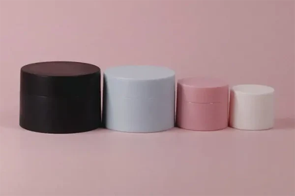 Tarros cosméticos Tarros cosméticos