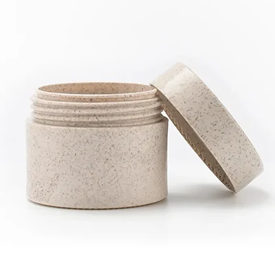 Tarros cosméticos biodegradables Tarros cosméticos biodegradables