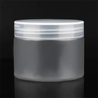 Tarros cosméticos de 2 oz Tarros cosméticos de 2 oz