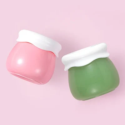 Tarros cosméticos de diseño original Tarros cosméticos de diseño original
