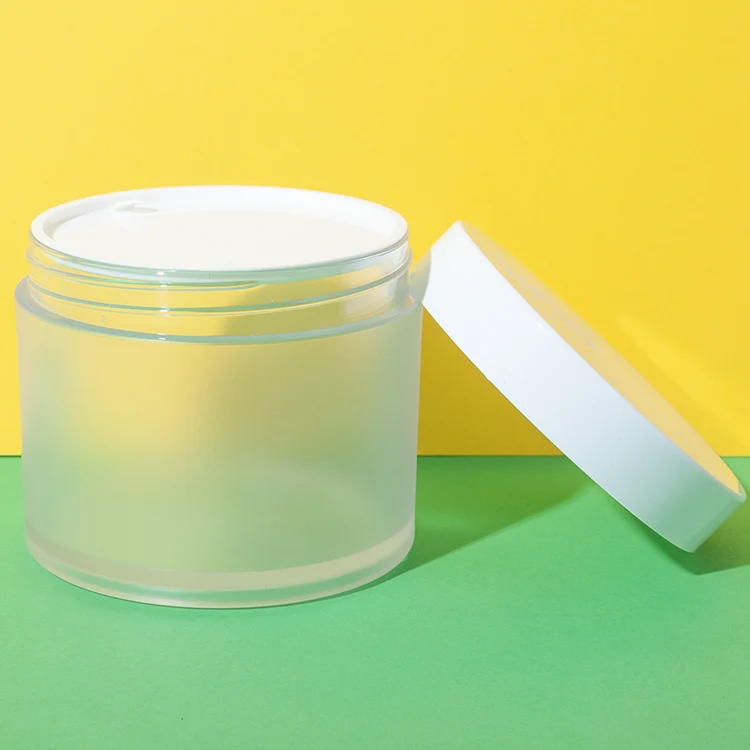Tarros de PETG para Crema Facial 200 g 250 g – vista 5
