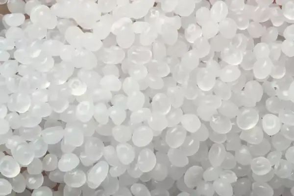 Material de PP para tarros cosméticos — imagen 1