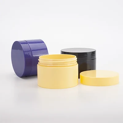 Tarros para crema facial