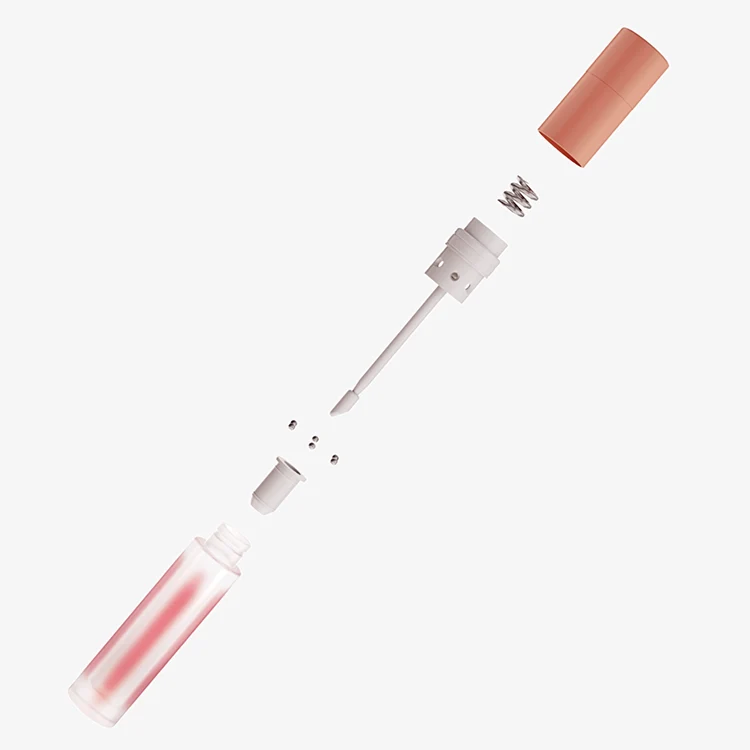 structure of Tubo de brillo de labios Quick-Click - 1