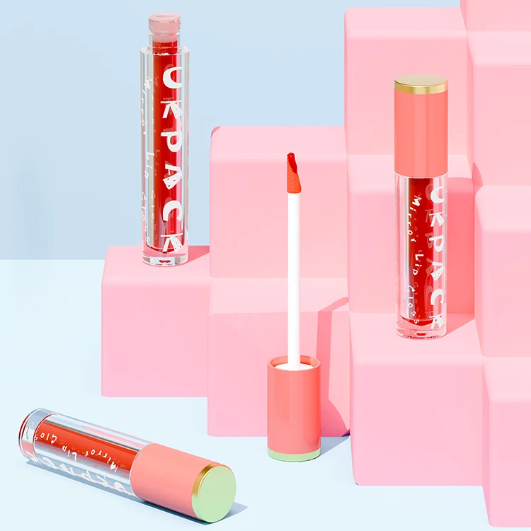 Tubo de brillo de labios Quick-Click 3ml and 5ml - 1