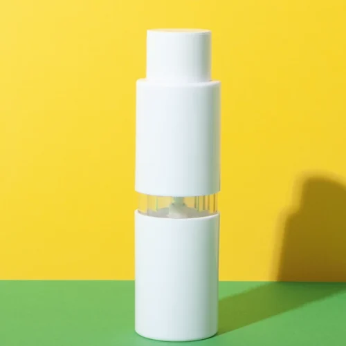 Tubo giratorio de brillo labial de 5 ml – imagen 1