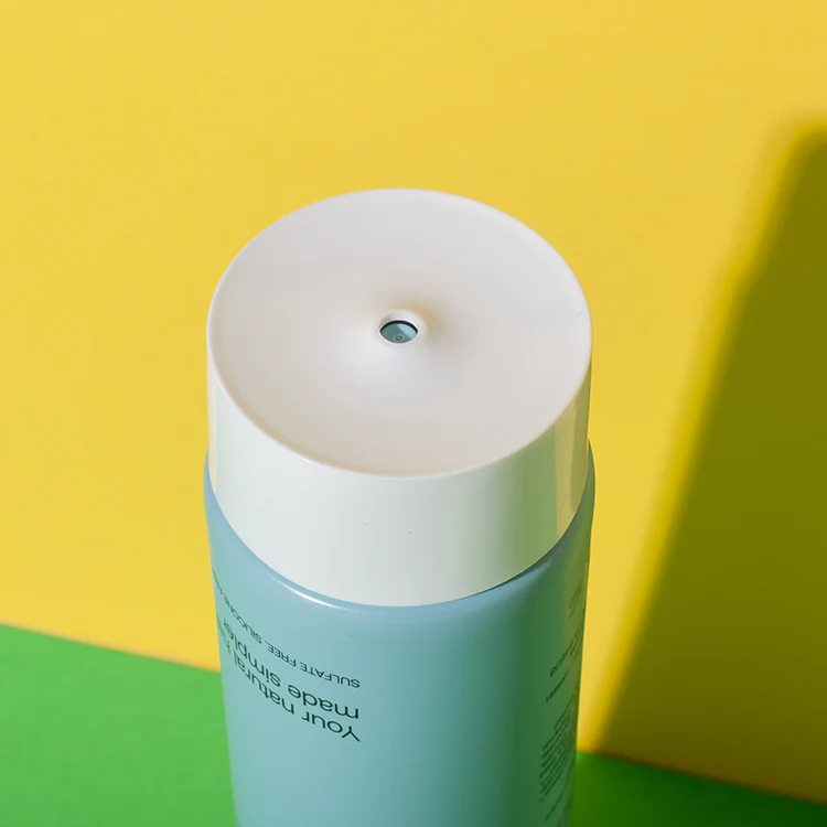 PE Plastic Hair Cream Tube 180ML - vista 4