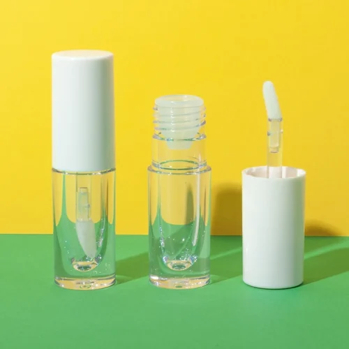 Tubo personalizable de brillo labial de 2,5 ml – imagen 1