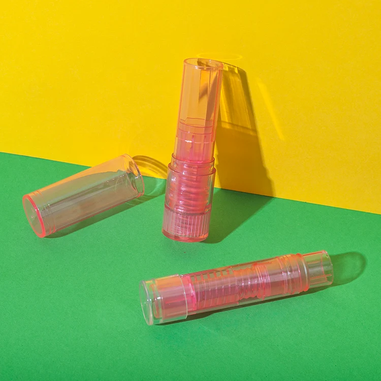 Tubo recargable de PP para barra de labios, 4.5 g – vista 1