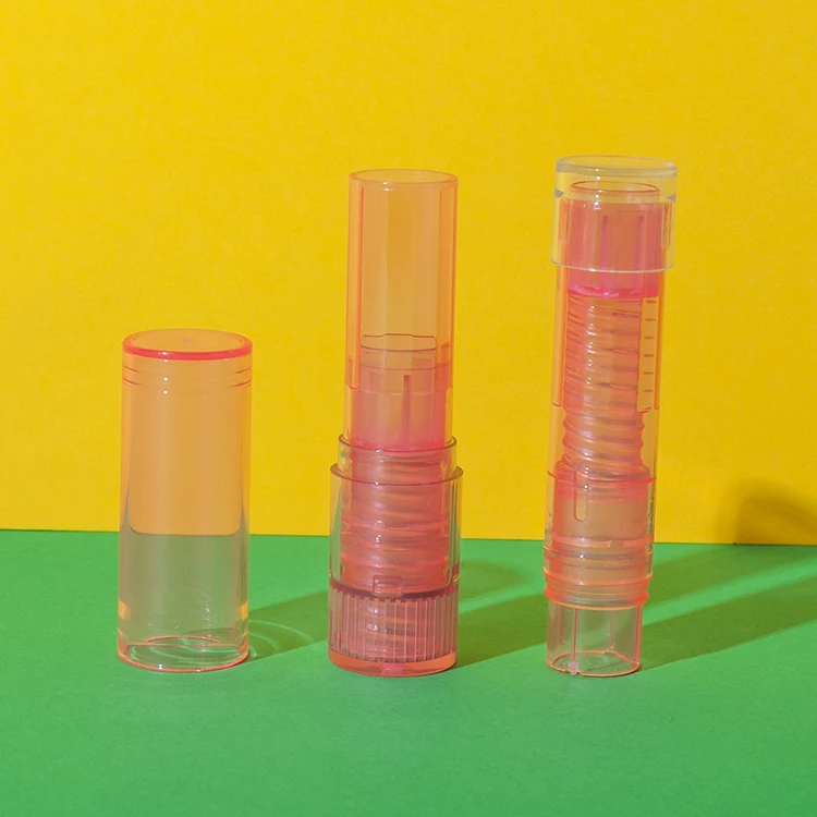 Tubo recargable de PP para barra de labios, 4.5 g – vista 2