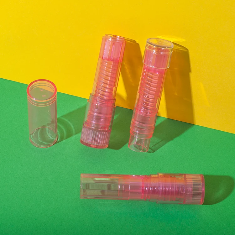 Tubo recargable de PP para barra de labios, 4.5 g – vista 3