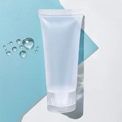 tubos cosméticos de 50 ml