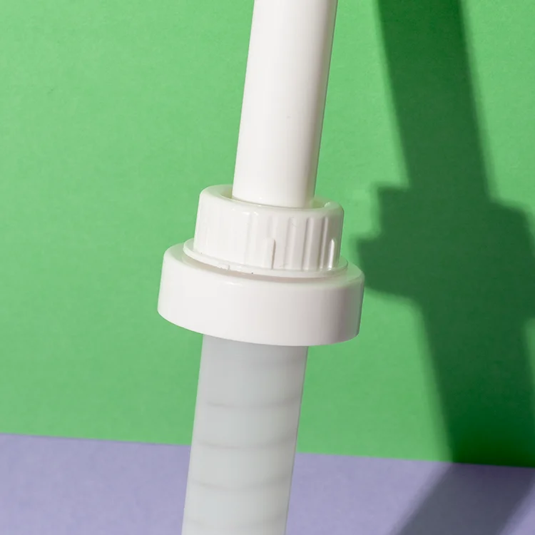 Bomba dosificadora de caramelo 43/400 de 15 ml y 30 ml — detalle 6